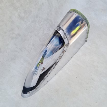 Wing Tip Light