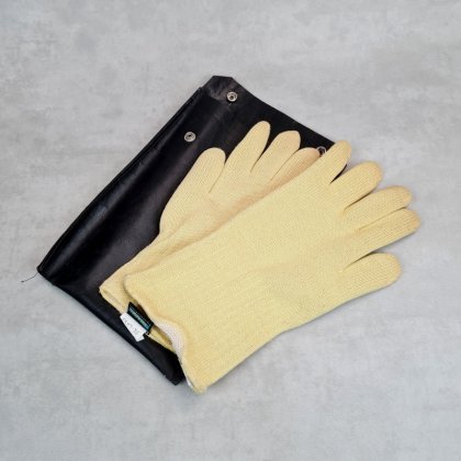 G-CIVO Fire Gloves with Protective Case