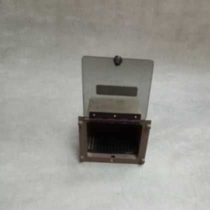 Boeing 747 Diskette Stowage box