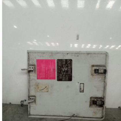 Airbus Access door assembly panel