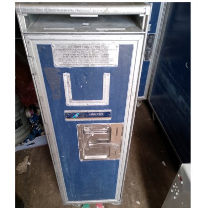 Airbus Galley Trolley